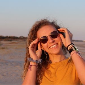 Meet your Posher, Lindsay